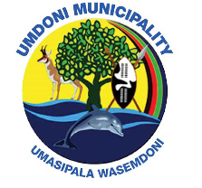 Umdoni Municipality Logo
